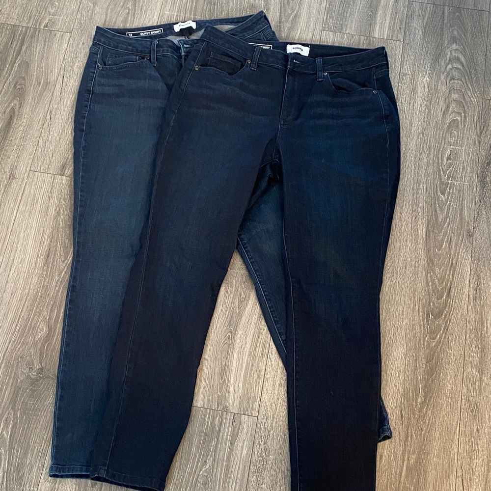Sonoma Women’s Jean Bundle